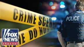 POLICE UNDER SIEGE: Suspected cop shooter killed in costly standoff