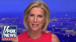 Laura Ingraham: NYC sounds alarm on Biden's border crisis