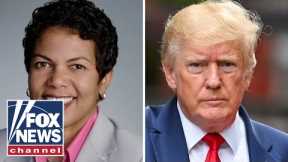 Who is the judge in the Jan 6 case against Trump?