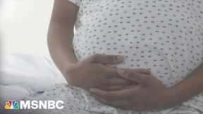 Mississippi abortion bans force 13-year-old rape survivor to give birth