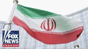 Americans detained in Iran moved to house arrest as WH negotiates release