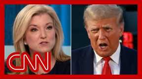 'I don't think he gets it': Attorney responds to Trump's remark after arrest