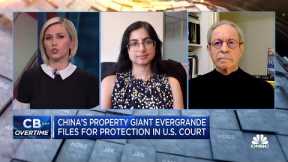 Real estate and consumer confidence are key areas for China, says investment banker Robert Kuhn