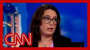 Haberman on the irony of Giuliani’s indictment for racketeering