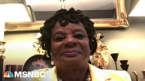 Rep. Gwen Moore: WI GOP ‘afraid democracy will subvert their effort to stay in power’
