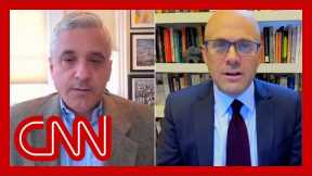Scholar explains why he thinks the GOP has turned away from Democracy