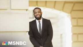 Mississippi set to elect its first LGBTQ legislator