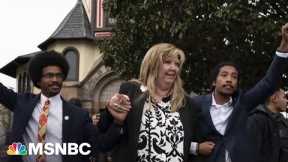 Can she break the Republican stronghold? Meet the State Rep determined to flip Tennessee