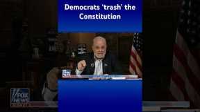Mark Levin: This is authoritarianism dressed up as democracy #shorts