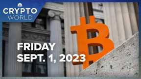 SEC delays decision on spot bitcoin ETFs from BlackRock, WisdomTree and more: CNBC Crypto World
