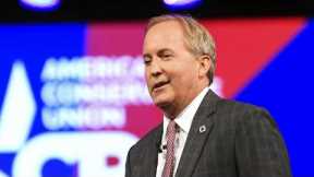 BREAKING: Texas AG Ken Paxton acquitted on corruption charges in impeachment trial