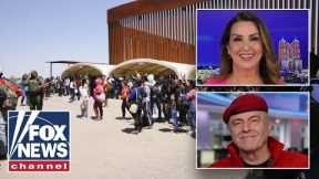 The Empire State will be the illegal alien state: Curtis Sliwa