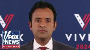 Ramaswamy: I have a ‘radical vision for the Republican Party’