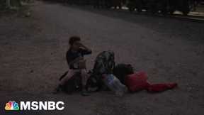 'Immigration is a national issue': The dire roles Congress, White House play in addressing migrants