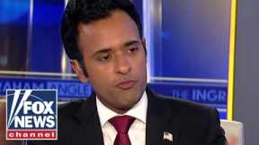 Vivek Ramaswamy: 'America First' movement is the new Republican Party