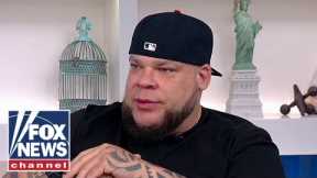 Tyrus goes off on US Open climate protesters