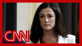 Hutchinson’s book: Trump White House turned to utter lawlessness in final weeks