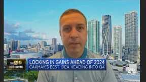 Q4 Big Ideas: James Cakmak makes the bull case for Amazon