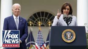 Biden era slammed as most authoritarian in U.S. history