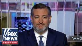 'DANGEROUS': Ted Cruz condemns Biden's $6 billion Iran prisoner swap