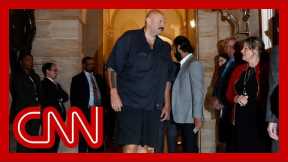 Fetterman wore shorts on Senate floor. See how other senators are reacting