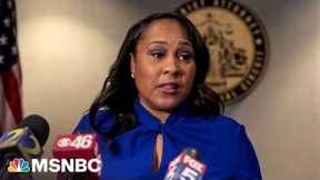 Protecting Fani Willis at all costs: Why lawyers are on a mission to defend GA prosecutors