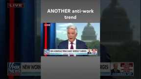 BOREOUT?: Workers are reportedly 'chronically bored' in their jobs #shorts