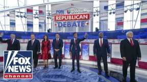 'CLOWN SHOW': GOP voter shreds candidates after debate