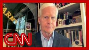 Retired general: 'Incredibly provocative' attack shows Russia's carelessness