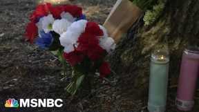 How hateful rhetoric leads to acts of violence