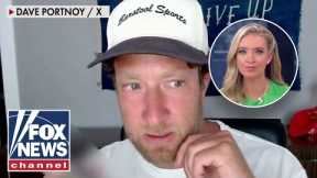 Kayleigh McEnany: This Washington Post reporter just got owned