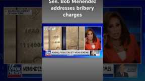 Judge Jeanine: This was stupid and dumb #thefive