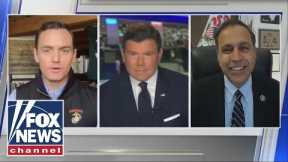 Congress taking action against an aggressive China | The Bret Baier Podcast