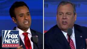 Second GOP debate: Here is who may be eliminated and who may win