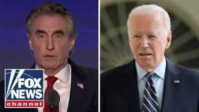 Doug Burgum DRAGS Biden's energy policies: 'Anti-US labor, anti-US economy'
