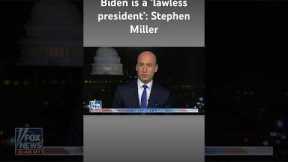 The Biden administration is a ‘rogue regime’: Ex-Trump adviser