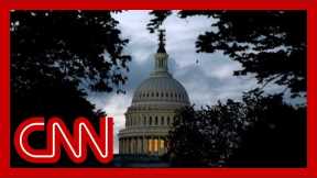 How the looming government shutdown could impact DHS workers