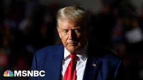 New York Judge ruled Donald Trump committed fraud
