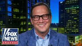Rob Schneider: This was an admission of guilt from Biden