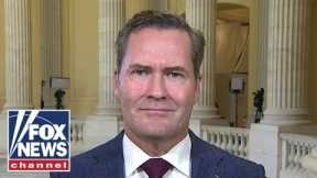 Rep. Waltz: The hypocrisy here is rich on many levels