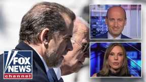 What is inside these redacted emails?: Stephen Miller