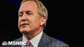 “It’s a pretty sad day”: TX State Sen. Gutierrez reflects on AG Paxton acquittal