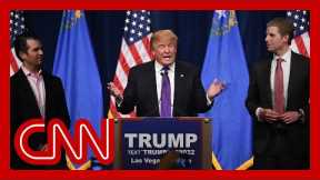 Legal expert: Judge’s ruling a ‘sledgehammer’ to Trump Organization