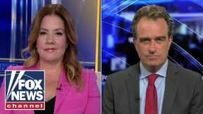 The left is ‘TERRIFIED’ of actual democracy: Charlie Hurt