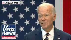 Bidenomics is destroying lives: Kevin Hassett