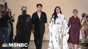 NYFW hosts Rise's third annual survivors fashion show