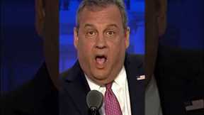 ‘DONALD DUCK’: Chris Christie rips Trump for skipping debate #shorts