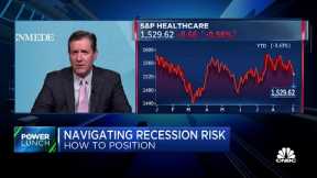 AI won't have a near-term effect on bottom lines, says Glenmede's Jason Pride