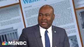 Republican infighting continues as shutdown looms