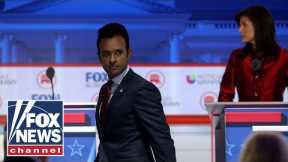 ‘SMELLS BAD’: Nikki Haley criticizes Ramaswamy for past CCP ties